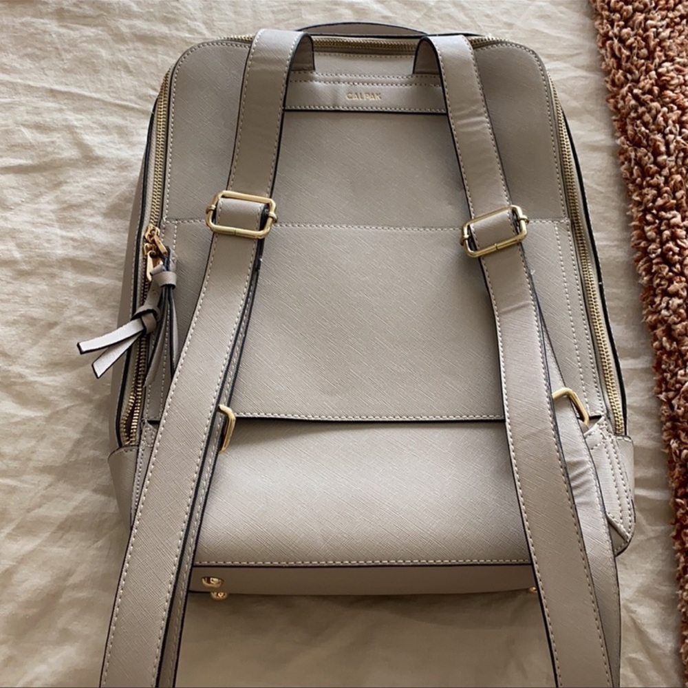 Calpak backpack